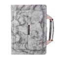 Miniatyrbild 3 av 7: Marble Pattern Skyddsfodral för iPad ipad Air4/Air5 10.9