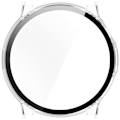 Miniatyrbild 5 av 6: COROS PACE Pro-fodral med skärmskydd, transparent (integrerad design)