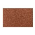Miniatyrbild 1 av 5: Självhäftande reparationslapp Läder Brun 20x10 cm
