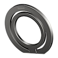 Pikkukuva 4 / 11: Baseus Halo Ring -teline puhelimille (harmaa)
