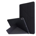 Miniatyrbillede 6 af 7: iPad-etui 9,7 tommer Smart Cover-etui med stativ Sort