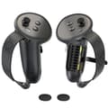 Meta Quest 3 Controller Silicone beskyttelsesetui Black Black
