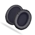 Miniatyrbillede 2 af 4: Opgraderede ørepuder til Razer KAIRA - 2-pak, hvid Sort
