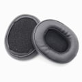 Miniatyrbillede 4 af 5: INF Ørepuder til Skullcandy Crusher 3.0 Sort 1 par