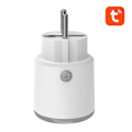 Miniatyrbillede 4 af 6: NEO NAS-WR15WM Smart Plug Matter, 16A, FR, WiFi