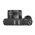 Miniatyrbillede 4 af 6: INF DC218 4K Dual Lens High-Definition-kamera