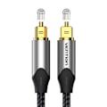 Pikkukuva 5 / 5: Kaapeli Audio Optinen Tuuletus BAVHN 15m (musta)