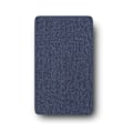 Miniatyrbillede 3 af 3: Iron-On Denim Patches 10 Pack Mørkeblå