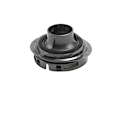 Pikkukuva 1 / 4: Dyson V7 V8 -pölynimurin takakannen vaihto