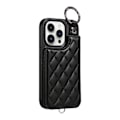 Miniatyrbillede 2 af 11: Telefonetui med snor til Samsung A13 4G/A13 5G/A04/A04S