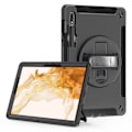 Miniatyrbillede 1 af 4: Beskyttende etui til Samsung Galaxy Tab Model 16