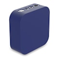 Miniatyrbillede 1 af 3: Elegant silikoneetui til Mac Mini M4/Pro Blå