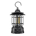 Miniatyrbillede 2 af 3: Campinglampe Superfire T51, USB-C