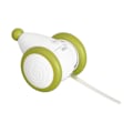 Miniatyrbild 6 av 7: Interactive Cat Toy Cheerble Wicked Mouse PLUS (Matcha Green)