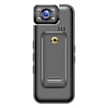 Miniatyrbillede 2 af 9: M11 WiFi Clip-On Udendørs Sportskamera - Sort