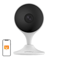 Pikkukuva 1 / 10: Wi-Fi-sisäkamera IMOU Cue 2 1080p