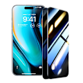 Pikkukuva 3 / 4: Torras Asenna Master Privacy Glass -lasi iPhone 16 Plus -puhelimeen