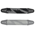 Miniatyrbillede 6 af 7: Pandebåndsstrop til SteelSeries Arctis NOVA 1,1X,3 Sort