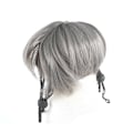 Miniatyrbillede 3 af 5: Justerbar kæledyrsparyk med elastisk strop