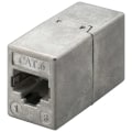 Miniatyrbild 1 av 3: RJ45-modulär koppling, CAT 6