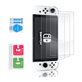Miniatyrbillede 2 af 8: SWITCH OLED beskyttelsesetui