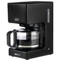 Kaffemaskine Sort 2373