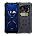 Pikkukuva 2 / 8: Smartfon HOTWAV W11 - 6,6'' 6+6/256 Gt Szary