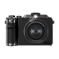 Miniatyrbild 2 av 7: INF Digitalkamera 4K/48MP/18X digital zoom/autofokus/dubbelkamera 32GB minneskort Svart