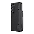 Miniatyrbild 3 av 6: Nillkin Super Frosted Shield Fold-Pen-fodral för Samsung Galaxy Z Fold 5 (svart)