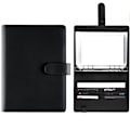Miniatyrbild 3 av 3: A5 Magnetic Closure Document Organizer