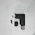 Miniatyrbild 4 av 5: Metal Front End Set för Ninebot MAX G30 skotrar