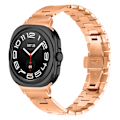 Miniatyrbillede 1 af 7: Samsung Watch 7 47MM Ultra H-Link Butterfly Buckle urrem