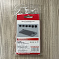 Miniatyrbild 10 av 11: Förbättra ditt spelande med Switch2 Joystick Caps