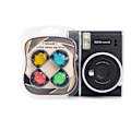 Miniatyrbillede 5 af 5: Instax Mini 40 Filter Sæt (4 stk.)
