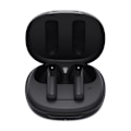 Miniatyrbillede 5 af 5: TWS QCY Ailybuds E20 HT13 hovedtelefoner (sort)