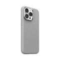 Miniatyrbild 1 av 2: Magnetiskt telefonfodral för iPhone 15 Pro Joyroom JR-BP007 (grå)