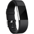Miniatyrbillede 1 af 8: Armbånd til Fitbit Charge 2 -  Large Sort