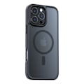 Pikkukuva 2 / 2: Etui Torras Guardian Magnetic Series dla iPhone 16 ProMax (Czarny)