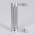 Miniatyrbild 1 av 2: TERMOMETERFABRIKEN Termometer Ute