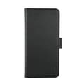 Wallet Motorola Moto G32 Sort