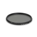 Miniatyrbillede 2 af 6: Justerbart ND UV-filter til kamera - ND2 til ND400 72 mm 72 mm