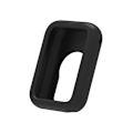 Pikkukuva 2 / 3: Kellon ranneke ja kotelosarja Xiaomi Mi Band 8 Prolle Musta