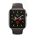 Miniatyrbild 1 av 8: Skärmskydd Apple watch 3-pack 44mm