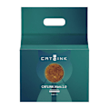 Miniatyrbild 2 av 7: Catlink Mars 2.0. Betonite kattsand