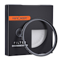 Miniatyrbillede 1 af 5: Filter 37 MM MC-UV K&F Concept KU04