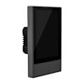 Miniatyrbillede 6 af 10: Smart WiFi kontrolpanel SONOFF NSPanel (sort, 120 mm)