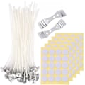 Miniatyrbild 1 av 11: Ljus gör-det-själv-verktygsset 100-pack Flerfärgad 15 cm