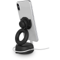 Miniatyrbild 9 av 9: POPSOCKETS Car Dash & Windowshield Svart Höjd/vridbar