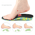 Miniatyrbillede 4 af 6: Arch Support indlægssåler L