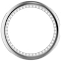 Miniatyrbild 6 av 6: Skyddande Skal till Google Pixel Watch 3 41mm Silver